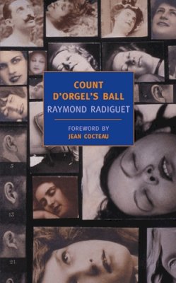 Raymond Radiguet - Count D´orgel´s Ball - 9781590171387 - V9781590171387