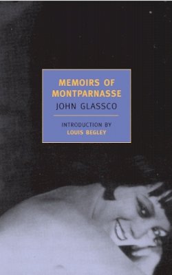 John Glassco - Memoirs Of Montparnasse - 9781590171844 - V9781590171844