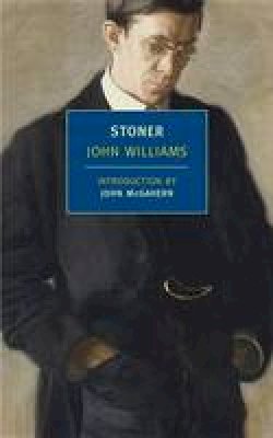 John Williams - Stoner - 9781590171998 - V9781590171998