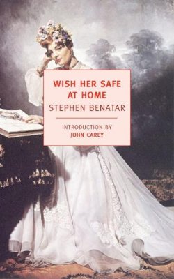 Stephen Banatar - Wish Her Safe at Home - 9781590173350 - V9781590173350