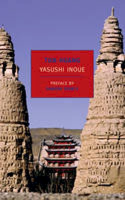 Yasushi Inoue - Tun-huang - 9781590173626 - V9781590173626
