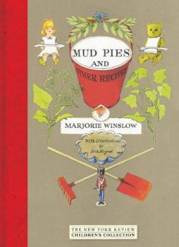 Marjorie Winslow - Mud Pies and Other Recipes - 9781590173688 - V9781590173688
