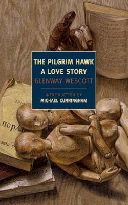 Glenway Wescott - Pilgrim Hawk - 9781590174579 - V9781590174579