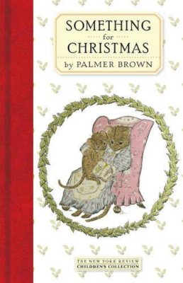 Palmer Brown - Something for Christmas - 9781590174623 - V9781590174623