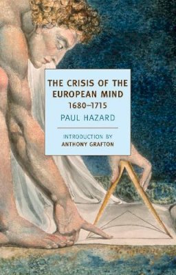 Paul Hazard - Crisis of the European Mind 1680-1715 - 9781590176191 - V9781590176191