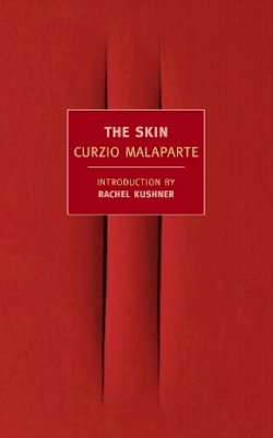 Curzio Malaparte - The Skin - 9781590176221 - V9781590176221