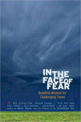 Melvin Mcleod - In the Face of Fear - 9781590307571 - V9781590307571