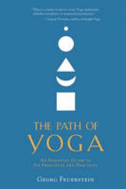 Phd Georg Feuerstein - The Path of Yoga - 9781590308837 - V9781590308837