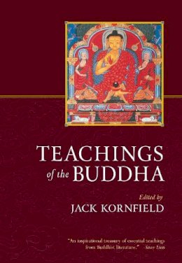 Jack Kornfield - Teachings of the Buddha - 9781590308974 - V9781590308974