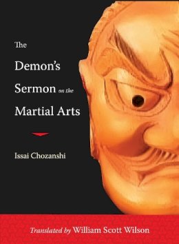 William Scott Wilson - The Demon's Sermon on the Martial Arts - 9781590309896 - V9781590309896