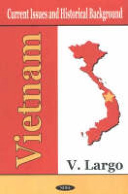 Largo, V. - Vietnam - 9781590333686 - V9781590333686