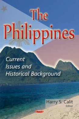 Harry S Calit (Ed.) - The Philippines - 9781590335765 - V9781590335765