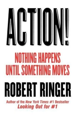 R. Ringer - Action!: Nothing Happens Until Something Moves - 9781590770580 - V9781590770580