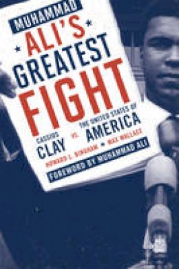 Howard L. Bingham - Muhammad Ali's Greatest Fight - 9781590772089 - V9781590772089