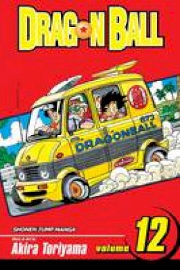 Akira Toriyama - Dragon Ball - 9781591161554 - V9781591161554