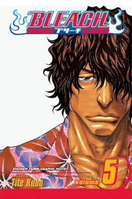 Tite Kubo - Bleach, Vol. 5 - 9781591164456 - 9781591164456 Tite Kubo - Bleach, Vol. 5 - 9781591164456 - 9781591164456