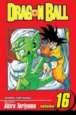 Akira Toriyama - Dragon Ball, Vol. 16 - 9781591164579 - V9781591164579