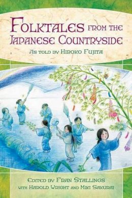 Fran Stallings - Folktales from the Japanese Countryside - 9781591584889 - V9781591584889