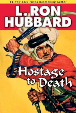 L Hubbard - Hostage to Death - 9781592122820 - V9781592122820