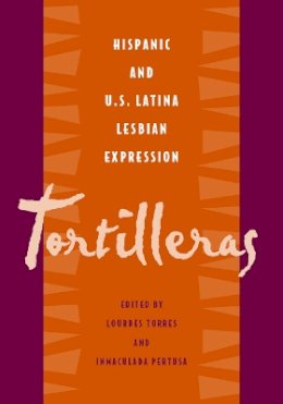 Lourdes Torres - Tortilleras - 9781592130078 - V9781592130078