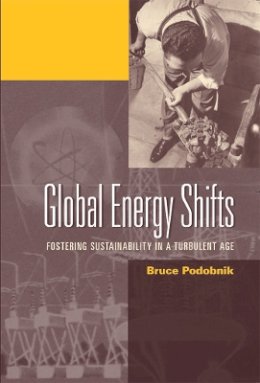 Bruce Podobnik - Global Energy Shifts - 9781592132942 - V9781592132942