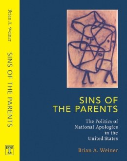 Brian Weiner - Sins of the Parents - 9781592133185 - V9781592133185