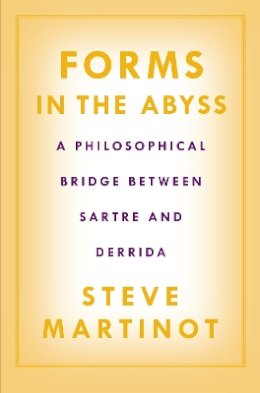 Steve Martinot - Forms in the Abyss - 9781592134403 - V9781592134403