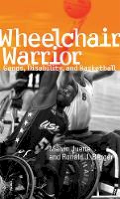 Melvin Juette - Wheelchair Warrior - 9781592134748 - V9781592134748