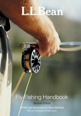 Dave Whitlock - L. L. Bean Fly-Fishing Handbook - 9781592282937 - V9781592282937