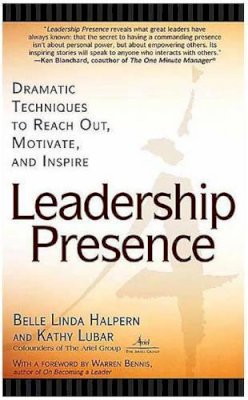 Kathy Lubar - Leadership Presence - 9781592400867 - V9781592400867