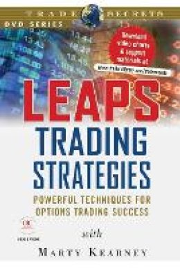 Marty Kearney - LEAPS Trading Strategies: Powerful Techniques for Options Trading Success (Wiley Trading) - 9781592803439 - V9781592803439