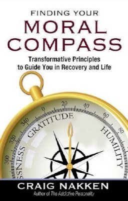 Craig Nakken - Finding Your Moral Compass - 9781592858705 - V9781592858705