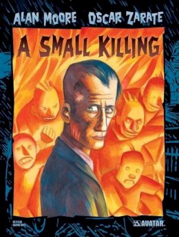 Alan Moore - Alan Moore's a Small Killing - 9781592910090 - V9781592910090