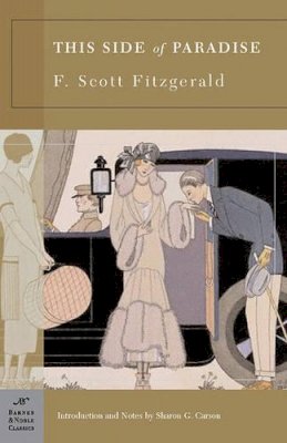 F. Scott Fitzgerald - This Side of Paradise - 9781593082437 - V9781593082437