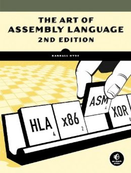 Randall Hyde - The Art of Assembly Language - 9781593272074 - V9781593272074