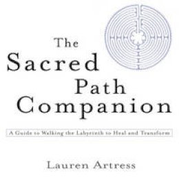 Lauren Artress - The Sacred Path Companion - 9781594481826 - V9781594481826