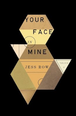 Jess Row - Your Face in Mine - 9781594633843 - V9781594633843