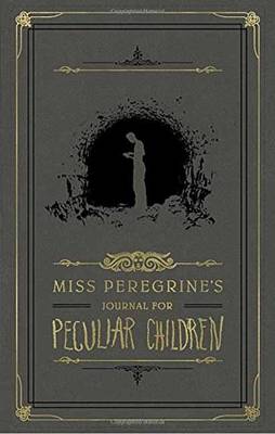 Ransom Riggs - Miss Peregrine´s Journal For Peculiar Children - 9781594749407 - V9781594749407