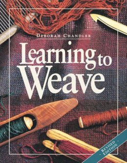 Deborah Chandler - Learning to Weave - 9781596681392 - V9781596681392