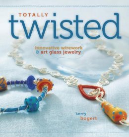 Kerry Bogert - Totally Twisted - 9781596681682 - V9781596681682