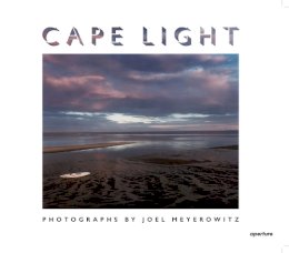 Joel Meyerowitz - Cape Light - 9781597113397 - V9781597113397