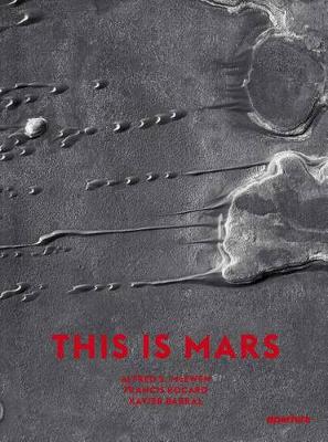 Alfred S. Mcewen - This Is Mars - 9781597114158 - V9781597114158