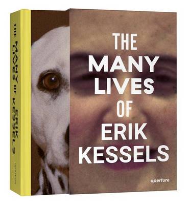 Erik Kessels - The Many Lives of Erik Kessels - 9781597114165 - V9781597114165