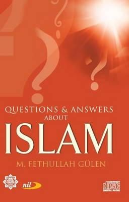 Fethullah Gulen - Questions and Answers about Islam - 9781597847568 - V9781597847568
