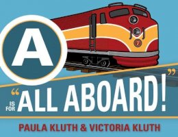 Paula Kluth - A is for All Aboard! - 9781598570717 - V9781598570717 Paula Kluth - A is for All Aboard! - 9781598570717 - V9781598570717