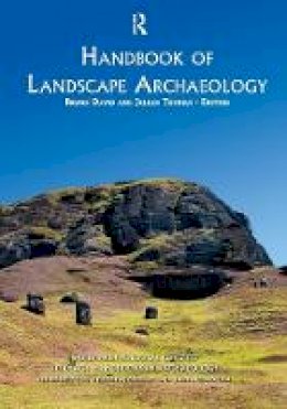Roger Hargreaves - Handbook of Landscape Archaeology - 9781598746167 - V9781598746167