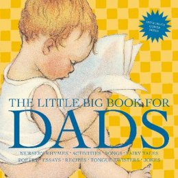 Tabori - The Little Big Book for Dads, Revised Edition - 9781599620671 - V9781599620671