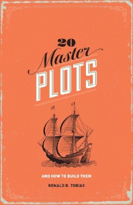 Ronald B. Tobias - 20 Master Plots: And How to Build Them - 9781599635378 - V9781599635378