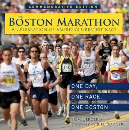 Tom Derderian - Boston Marathon - 9781600789397 - V9781600789397