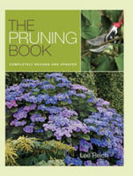 Lee Reich - The Pruning Book - 9781600850950 - V9781600850950